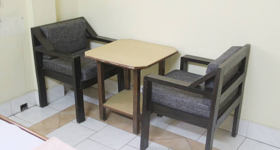 Hotel Giridhar, Haridwar 5